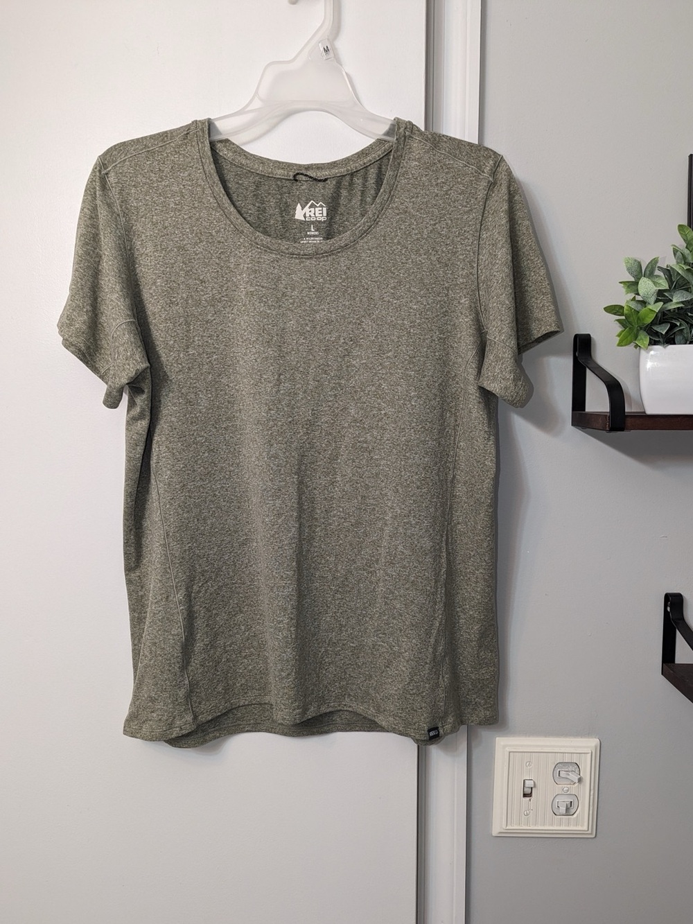 REI Activewear Top